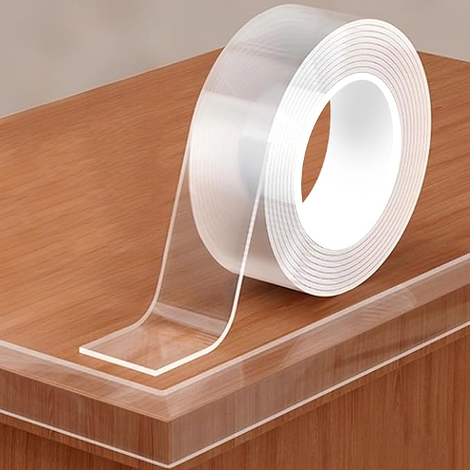 1.4 in x 13.12 FT,Clear Soft Corner Protectors for Furniture Strip,Sharp Edge & Table Bumper,Window Edge,Wall Protector, Soft Corner Guards Safe for Proof,Table Corner Protectors in Family by Unknown