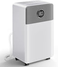 2500 Sq.Ft Dehumidifiers with Drain Hose, Max 42 Pints, Intelligent Humidity Control, 24H Timer, 3 Modes, Child Lock, Auto Defrost, Ideal for RV, Bathroom, Bedroom by Favoriwere