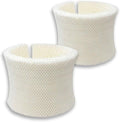 PUREBURG MAF2 Replacement Wick Filters Compatible with Essick Moist AIRCARE MA0600, MA0601, MA0800 and MA08000, Kenmore 15408, 154080, 17006 Humidifiers,2-Pack by PUREBURG-PureYourBreath