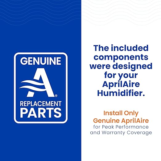 AprilAire 62 Automatic Digital Whole-House Humidifier Control Humidistat with Outdoor Temperature Sensor for AprilAire Whole-House Steam Humidifiers, Low Voltage 24VAC - Image 6