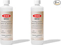 OXO BREW All-Natural Descaling Solution - 14 Fluid Ounce Bottle,(Pack of 2) by OXO