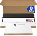 Premium Trading Card Box Storage For Sports, Baseball, Football, Basketball, MTG & TCG Collector | Baseball Card Storage Boxes & Organizer For Magic Sorter Bulk. Sports Holder For Collection. by InvestedAlliance