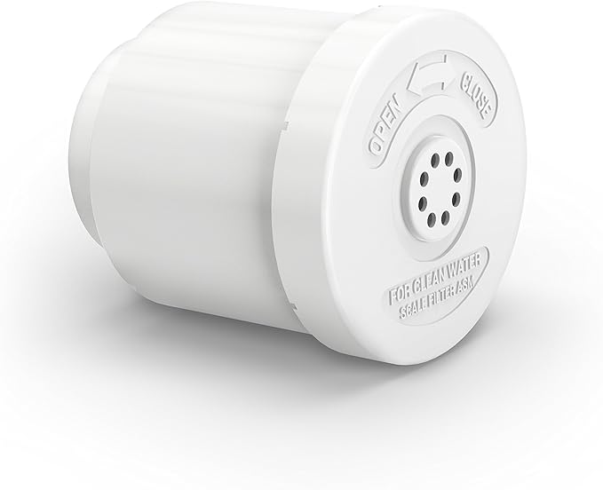 Humidifier Decalcification Cartridge Filter – Compatible with Pure Enrichment's Hume Ultrasonic Cool Mist Humidifier (Model: PEHUME) - Image 2