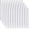 40 Pieces Humidifier Filter Cotton Refill Travel Mini Humidifier Filters Sticks Car Filters Replacement Parts for Portable Personal USB Powered Smart H20 in Office Bedroom(5.9 Inch) by Boao