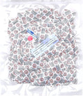 FreshUS 50cc oxygen absorber(200 packets in a bag, total 200 packets) - long term food storage (200, 50 cc) by Awe+Package