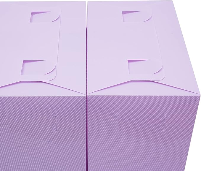 20 Pack Shoe Storage Box, Stackable Clear Plastic Shoes Organizer for Closet, Space Saving Foldable Shoe Rack Sneaker Container Bin Holder with Lids (Colorful) - Image 3
