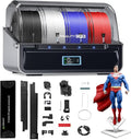 Official Creality K1 Series CFS Upgrade Accessory Kit and Creality CFS Filament System, Multi-Color Printing Upgrades Accessories with Filament System for K1 SE,K1C, K1 Max 3D Printers by Creality