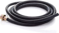 Frigidaire 18FFDHMH01 Dehumidifier Drain Hose, 12 Foot, Black by Frigidaire
