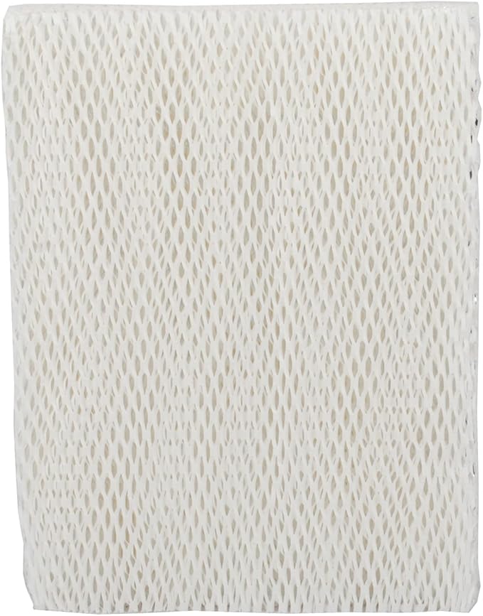 HIFROM 1Pack Replacement Humidifier Wick Filters Water Panel Filter P110-3545 Compatible with Carrier HUMCCLBP2217 HUMCCLBP2317 HUMCALBP2317 HUMCCLFP1218 HUMCCLFP1318 Humidifier by HIFROM