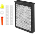 H635EZ1A Humidifier Filter Water Panel Assembly Replacement Kit Compatible with Whole-House Humidifier Models: 600 600A 600M Series by Unknown