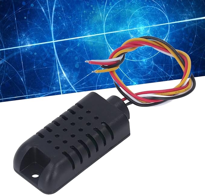 Cjht1001 Temperature And Humidity Sensor Analog Voltage 0-3v, Low Power Temperature And Humidity Module With Temperature Compensation Replaces Amt1001 Humidity Module - Image 5