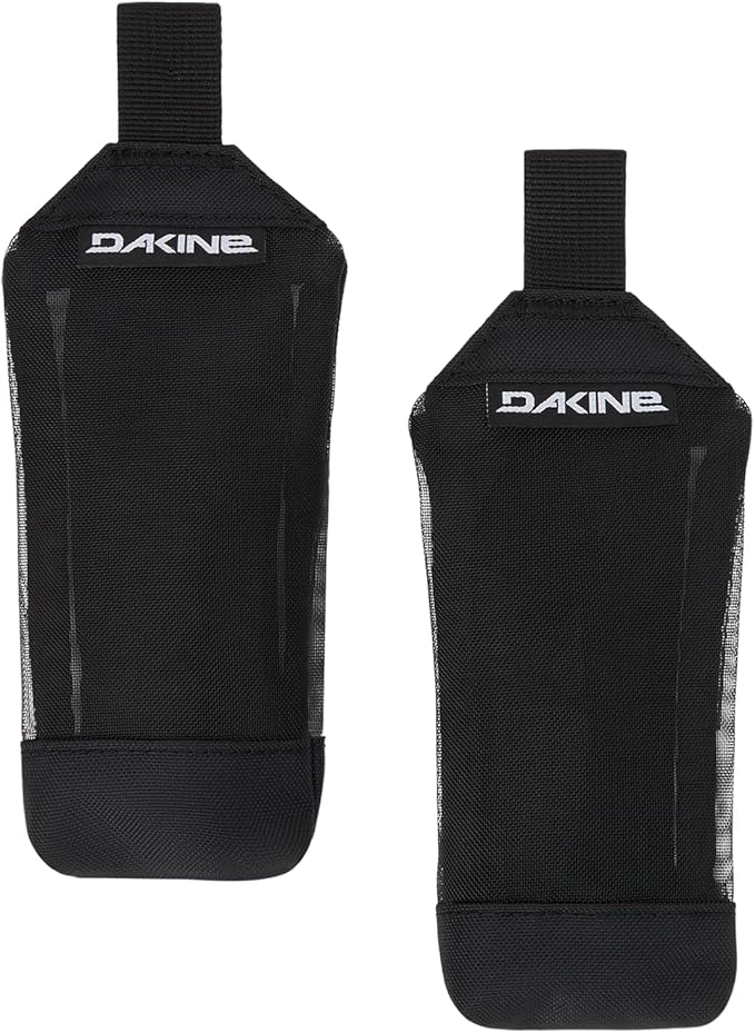 Dakine Boot Quick Dry - Black by Dakine