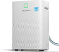 80 Pints Energy Star Dehumidifier Basement Home, Smart Silent Dehumidifier with Drain Hose, 1.32 Gal Water Tank, Intelligent Humidity Control, 24H Timer, for Large Room Bathroom Bedroom by HOGARLABS