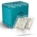 10g Silica Gel Packets (15 Pack) – High-Performance Moisture Absorber for Humidity Control, Storage, Jars, Closets & Containers by CannadewLLC