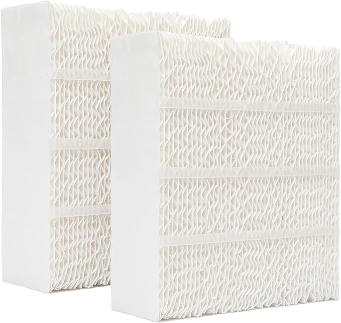 1043 Humidifier Wick Filter Replacement for AirCare Bemis Essick, Compatible with Essick Air AIRCARE EP9500, EP9700, EP9800, EP9R500, 821000 Series, and Bemis Space Saver 800/8000 Humidifiers - 2Pack - Image 8