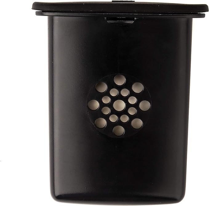 D'Addario Guitar Humidifier Pro - Acoustic Guitar Soundhole Humidifier with Sponge - Non Drip - Suspends from Strings - Holds 12x Weight in Water by DAddario