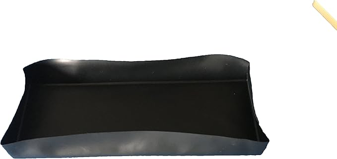 Rubber Vent Cover, 4 x 10 Inch, 3-Pack, Does NOT Include Metal Vent, Stops Airflow and Vent Noise - Image 7