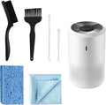 XANGNIER Air Purifier Cleaning Brush Kits,6pcs Air Purifiers for Home/Bedroom Cleaner Tools Accessories by XANGNIER