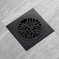 Shower, Black Anti-Odor Toilet Bathroom by Unknown