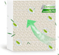 1043 Super Humidifier Wick Filter Replacement Compatible with Essick Air AIRCARE Model EP9500 EP9700 EP9800 EP9R500 EP9R700 EP9R800 821000 821001 826000 and Bemis 800 8000 Series By Cenipar by Cenipar
