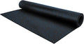 Flooring Inc's 1/4" Thick Tough Rubber Flooring Roll | Flexible Recycled Rubber Floor Mats for Home Gym | Heavy Duty Rubber Mat for Home Gyms, Sheds, Horse Stall Mat or Trailer by IncStores