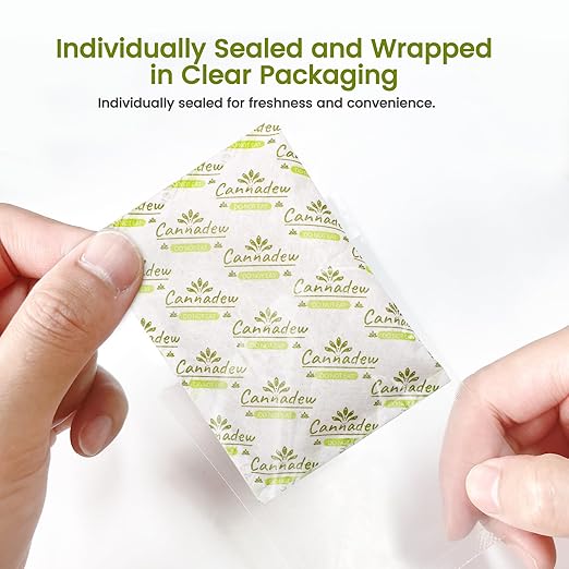 10g Silica Gel Packets (15 Pack) – High-Performance Moisture Absorber for Humidity Control, Storage, Jars, Closets & Containers - Image 8