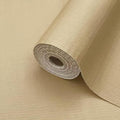 Drawer Liner and Shelf Liner for Kitchen Cabinet Liner Non-Adhesive Non-Slip Shelf Paper, Thick Strong Grip Waterproof Easy to Clean for Shelves, Cupboard, Desks, Khaki, 12 in x 20 FT by TheBaDaz