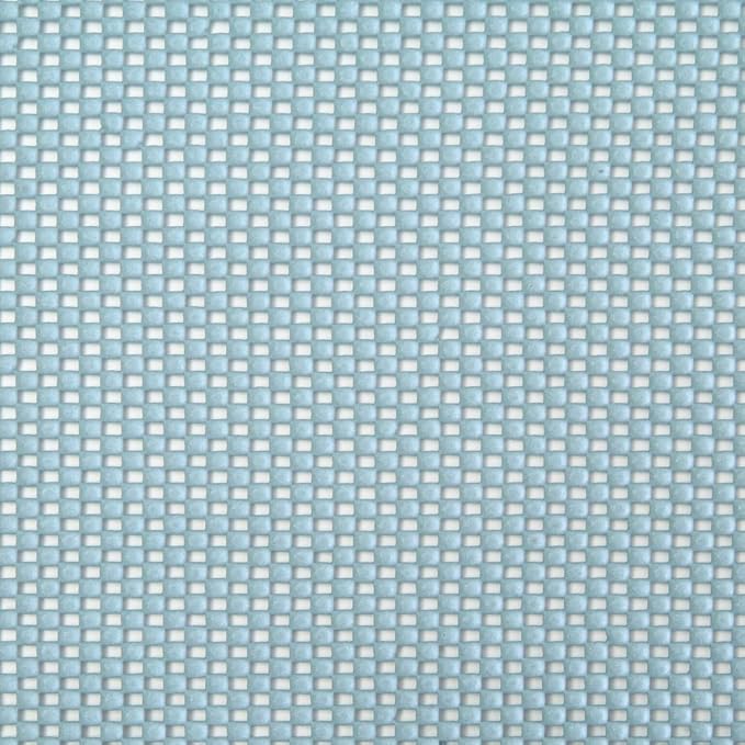 Con-Tact Brand Grip Premium Shelf Liner, Thick and Non-Adhesive Drawer Liner, Multi-Purpose and Easy to Use, 12" x 4', Lagoon, Pack of 1 - Image 2