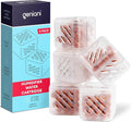 Humidifier Water Cartridge (5-Pack) Compatible with LEVOIT, GENIANI, EVERLASTING, Universal Humidifier Cleaner, Demineralization Cleaning Cartridges - Water Replacement Tablets by GENIANI