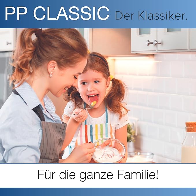 LOCK & LOCK Easy Essentials Food Storage lids/Airtight containers, BPA Free, Rectangle-37 oz-for Pasta, Clear - Image 7