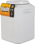 Gamma2 Vittles Vault Pet Food Storage Containers - Sealed Dog and Cat Food Storage Container, Fits up to 35lbs, Made in the USA - [12"L x 16.75"H] by Gamma2