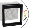 4793 Humidifier Maintenance Kit for 550 558 Model Whole-House Humidifier Filter, with Water Panel Model No. 10 Humidifier by MIYOLO