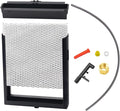 4793 Humidifier Maintenance Kit, No. 10 Water Panel Humidifier Replacement Filter, Fits for Aprilaire Whole Home Humidifier Models: 550, 558 by URYKEC