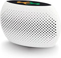 SnapSafe Rechargeable Dehumidifier Large, 75901 - Portable Moisture Absorbers for Gun Safes & Cabinets, Closets, & Pantries-Prevent Moisture Damage for Gun Safe Accessories, Firearms in Your Gun Vault by SnapSafe