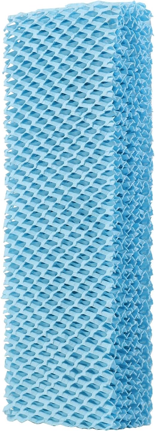 VEVOR Humidifier Replacement Filter, Single Pack Humidifying Pad Compatible with YC-88 Cigar Humidor Water Tank, 3D Multi-Layer Honeycomb Mesh, Cigar Flavor Preservation, Cut-to-Fit for Your Humidor - Image 9