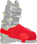 Orbis Ski Boot Covers for Warmth, Insulated Neoprene Boot Glove Heater Dryer with Inner Pouches for Holding Warmers by Unknown