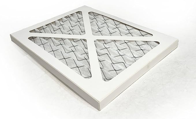 Nispira Filter Replacement For Honeywell Dehumidifier TrueDRY DH65 DR65, Part 50049537-002/U, 50049537-005 4 Packs - Image 2