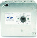 EDH-1 Dehumidistat Control Used With Eliminator Crawl Space Fan by FieldControls