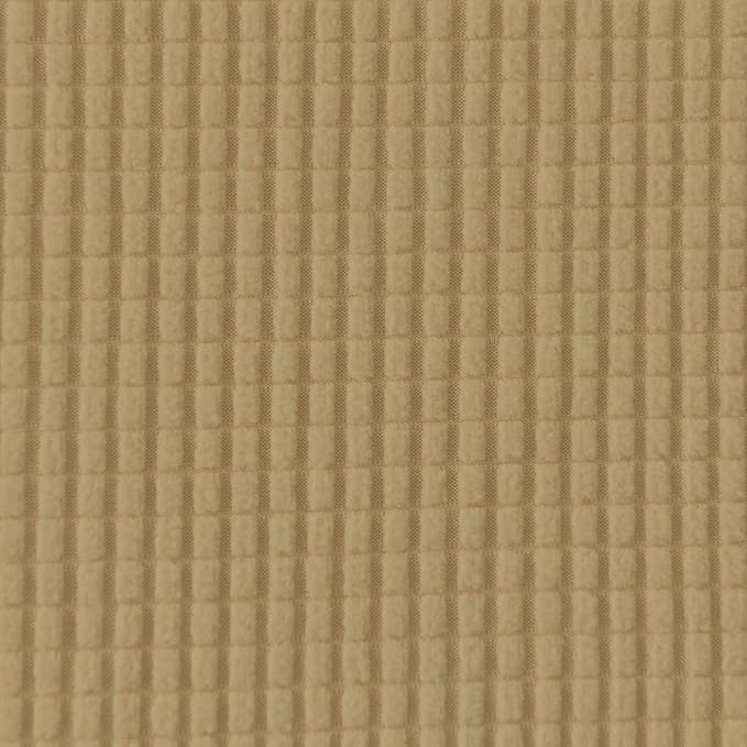 Easy-Going Stretch Cushion Cover Sofa Cushion Furniture Protector Sofa Seat Sofa slipcover Sofa Cover Soft Flexibility with Elastic Bottom(Sofa Cushion,Golden) - Image 7