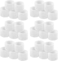30-Pack Top Fill Humidifier Replacement Filters for LEVOIT Classic160, Dual150, Dual200S, Classic300(S), LV600S, OasisMist450S, Superior 6000S Humidifiers by Beckacher