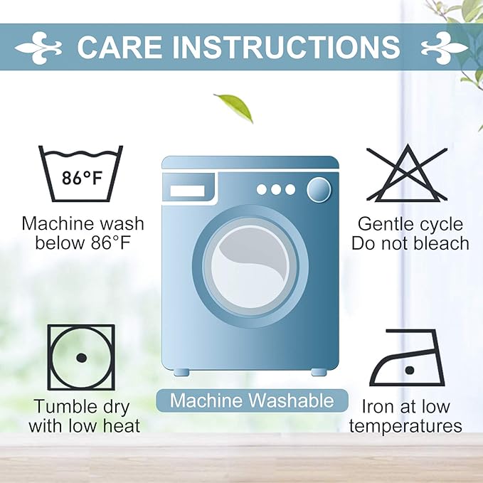 ChrisDowa Room Darkening Curtains 80 Inches Long 2 Panels Set for Living Room, Grommet Thermal Insulated Blackout Curtains for Bedroom (Mustard Yellow, 52 x 80 Inch) - Image 6