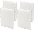 MD1-0034 Replacement Humidifier Wick for Vornado Evaporative Humidifier Evap40, EV3, EV100, EVDC505, Evap2, EV200, EVDC300 (Not for Evap3), 4-Pack by Unknown
