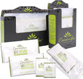 62% Two-Way Humidity Control Packets,4g (15 Pack) – Moisture Absorbers & Hydration Packets for Storage by CannadewLLC