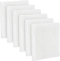 iSingo Humidifier Wicking HFT600 Fil-TER T for Honeywell Hev615 Hev620 Humidifier, Compatible with Honeywell HFT600 Humidifier Fil-TER T Compare to Part HFT600T HFT600PDQ, (6 Pack) by AddtoYourCart