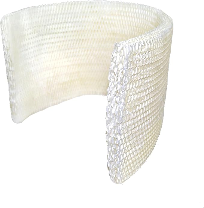 HQRP 2-Pack Wick Filter Compatible with Aircare Maf2, Ef2, MA0800, MA0600; Kenmore Sears 15508, 03215508000p, 15408, 154080, 17006, 29706 Humidifier - Image 7