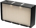 Ximoon 1041 Humidifier Wick Filter Replacement for Aircare Essick Air Evaporative Humidifiers Fits 400, 500, 600, 696, 4000, 6000, 4D7, 4DTS, ED11 Series Console Wicking for Air Care 1041 by Ximoon