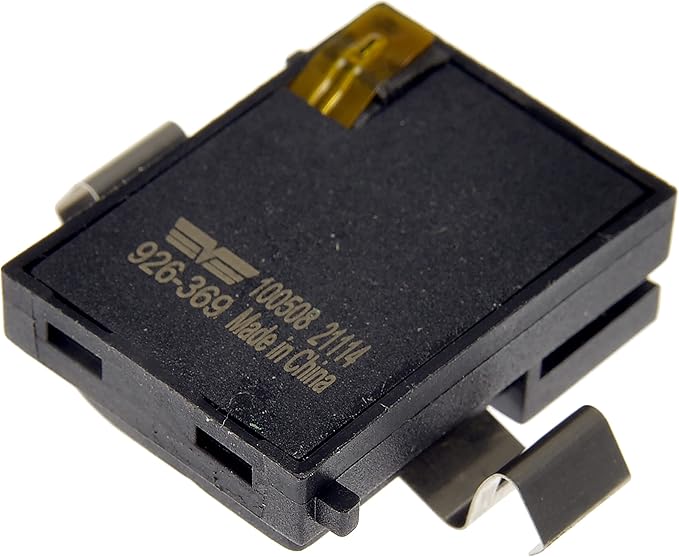 Dorman 926-369 HVAC Humidity Sensor Compatible with Select Models by DormanProducts