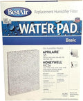 BEST AIR Humidifier Filter A35 (Pack of 2) by FreudenbergFiltrationTechnologies