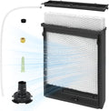 4839 Humidifier Replacement Filter Model No. 35 with Water Panel Kit for 600, 600A, 600M Whole-House Humidifier Models by Leafinnerin