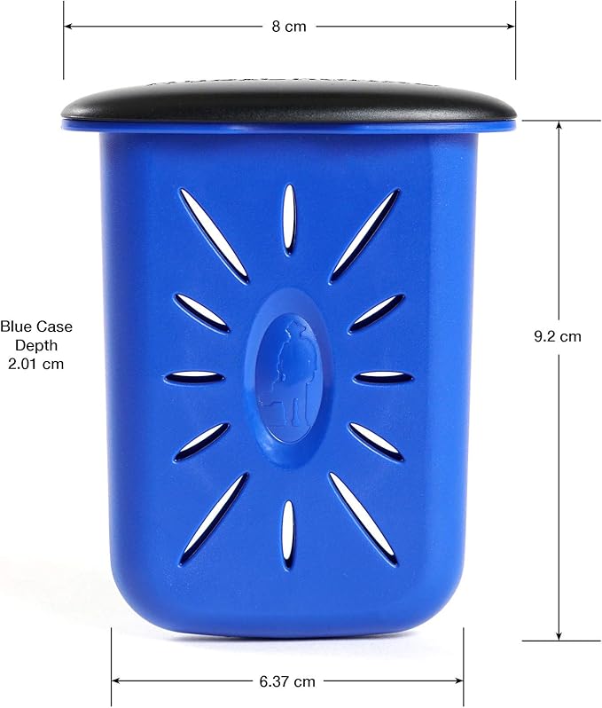 MusicNomad Humitar Acoustic Guitar Humidifier (MN300) - Image 6